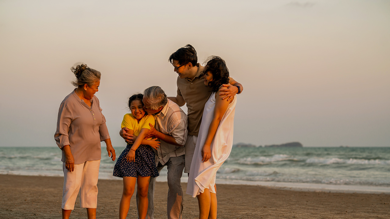 Customized tax planning strategies to help you
