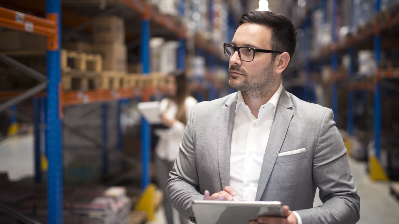 Propriétaires d’entreprise et entrepreneurs