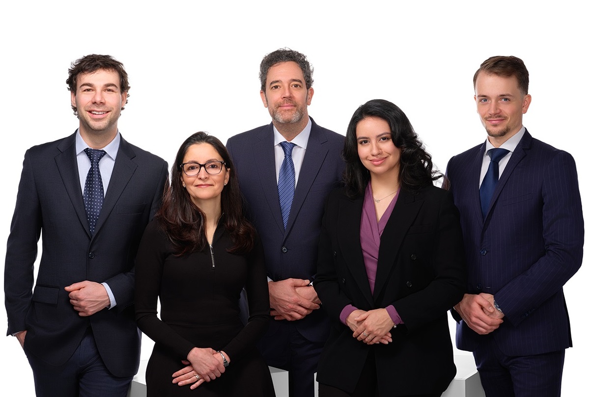 Equipe Meloche Team image