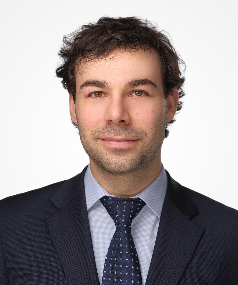 Marc-Antoine Viens