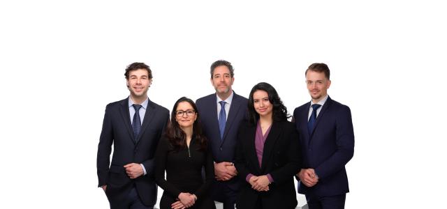 Meloche & Associés - Home banner